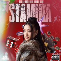 J. Par - STAMINA (sa3 remix)