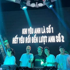 5IN1 YEU THUONG NHAU GI DAU - B NGUYEN
