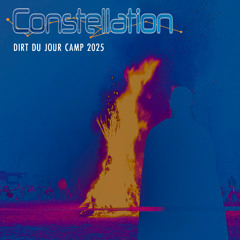 Constellation Burn Dirt Du Jour 2025 Saturday Post Burn