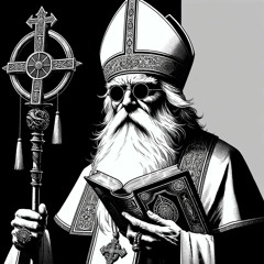 A Christmas Story; Chapter 1 - The Bishop