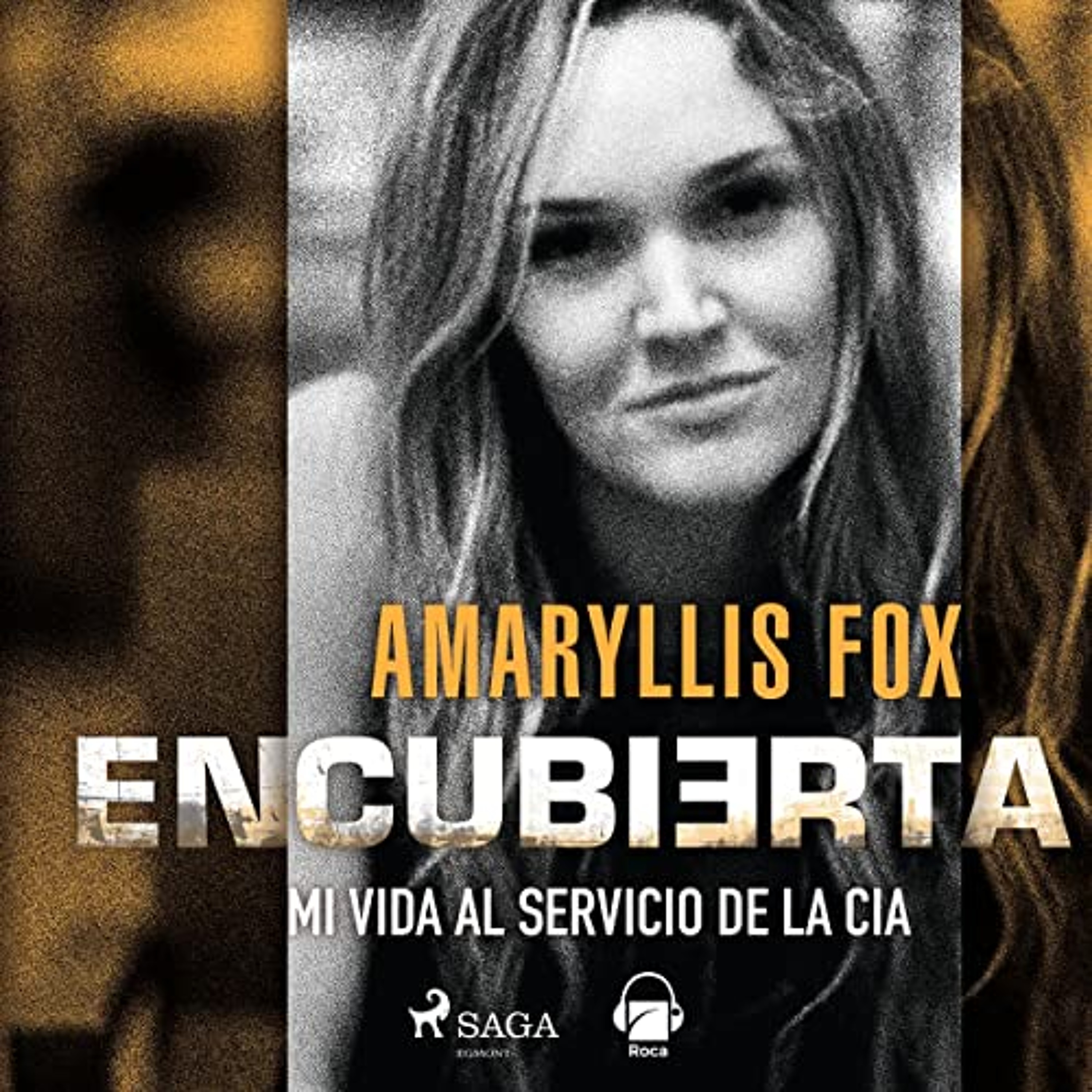Encubierta (Audiolibro) | Prueba Gratis