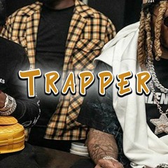 [FREE] Future x Real Boston Richey Type Beat 2022 - "Trapper"