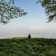 کاور آهنگ (غریبه) خیلی غریبی واسه من_علیرضا اشرفی/ Alireza Ashrafi_gharibeh Cover