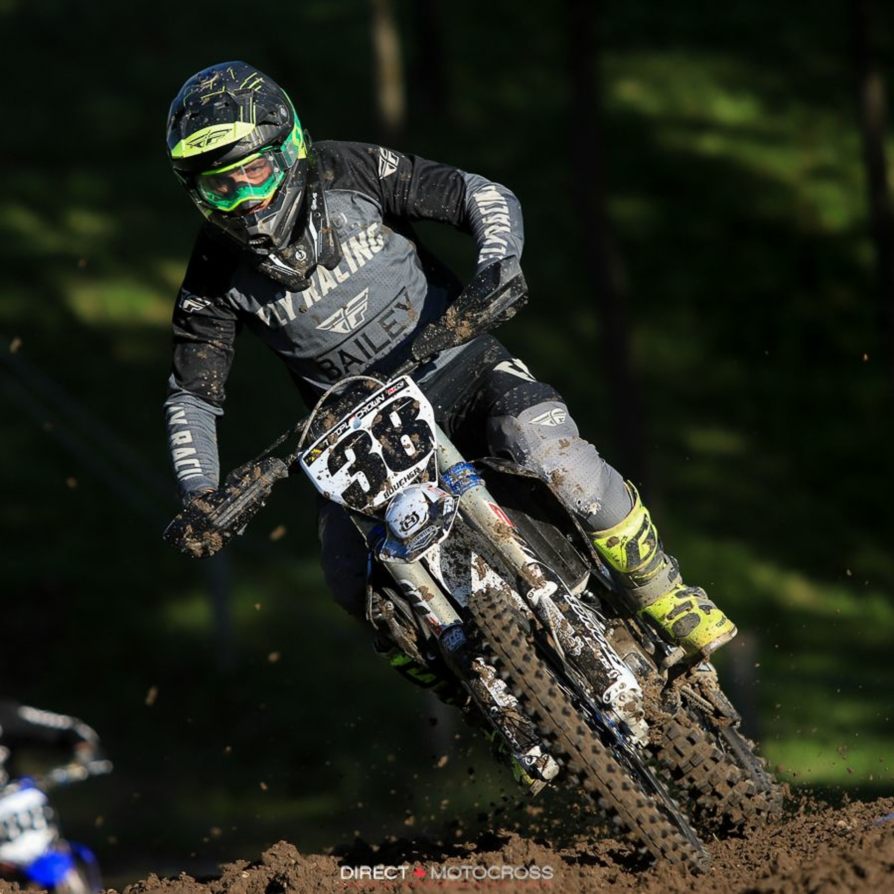 Yanick Boucher Talks about His Cake E-Bike Racing in Sweden episode artwork
