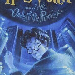 [eBook ⚡️ PDF] Harry Potter and the Order of the Phoenix (5)