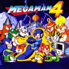 23. Dr. Wily Stage 1