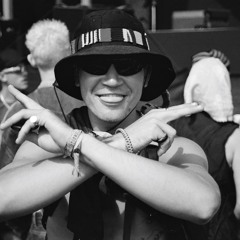 Grime/Dubstep Promo Mix