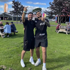 Adam Drummond & Lambo Cheetah - FIYA (Original Mix)