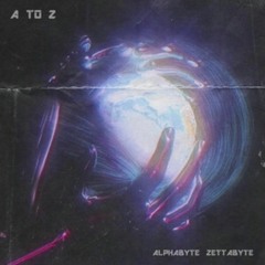 Alphabyte & Zettabyte - Headed Out Weast (Prod. Hamzah)