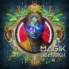 Magik - Jada Jungle ...NOW OUT!!