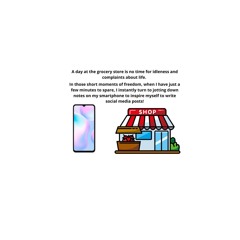 Quote from the book $ Smartphone over beer