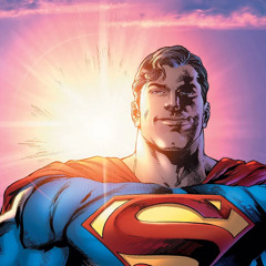 WISH I COULD BE YOUR SUPERMAN