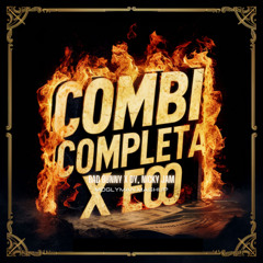 Bad Bunny x DY, Nicky Jam - Combi Completa x EOO (Moglyman Mashup Hype) **DL FREE**