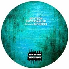 Bentech - Emotional (2023 Edit) Preview