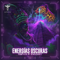V/A - Energías Oscuras - Compiled by SpaceCraft (Out Jan 2026)
