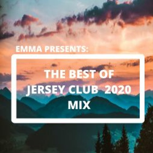 LAV!N - JERSEY CLUB MIX