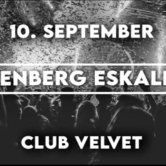 Wittenberg Eskaliert 10.9.22 Labelnight [Setcut]