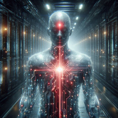 Pulse Awake - Fragmented Self