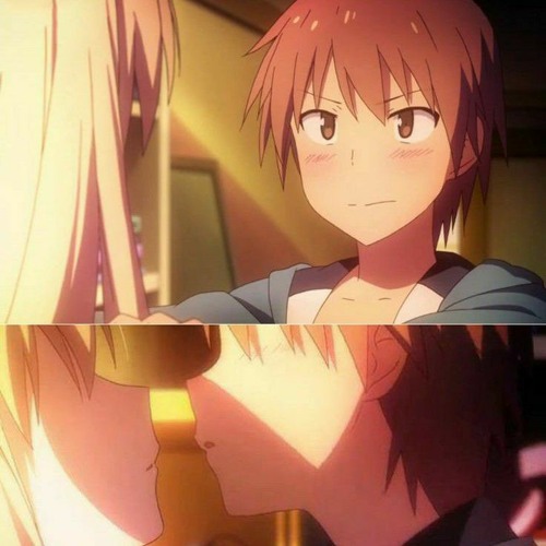 "Surf curse - Freaks" but youre secretly listening to them practice