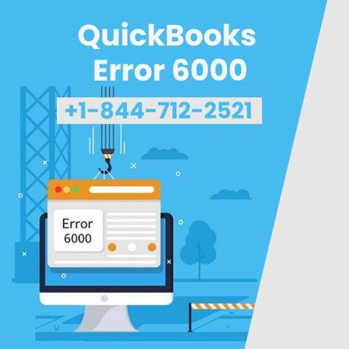 Stream QuickBooks Error 6000: Unraveling the Mystery and Finding Solutions by QuickBooks Tool 