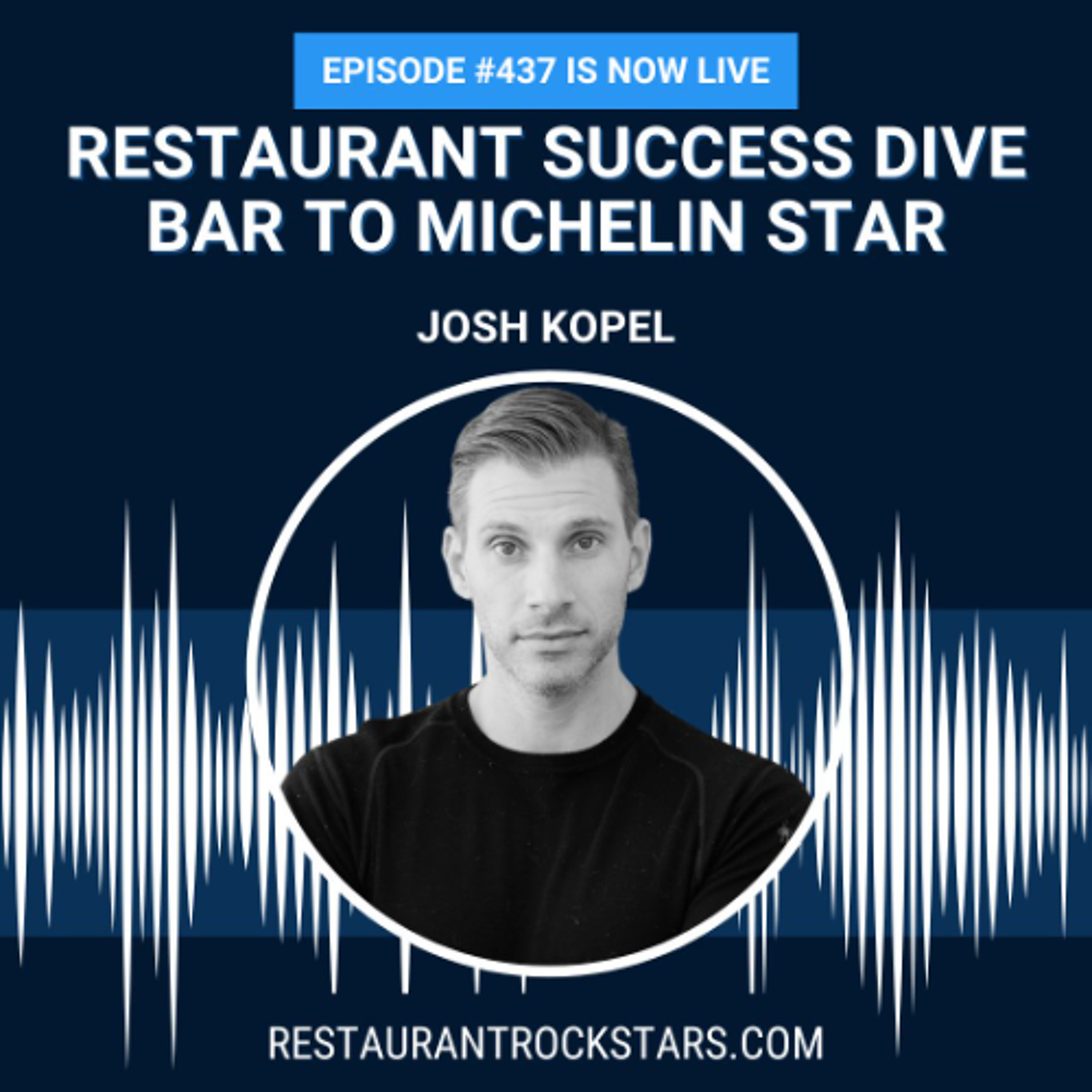 Restaurant Rockstars Podcast