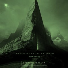 Nurko - Blindspot feat. Devon Baldwin (Broke Boys Remix)