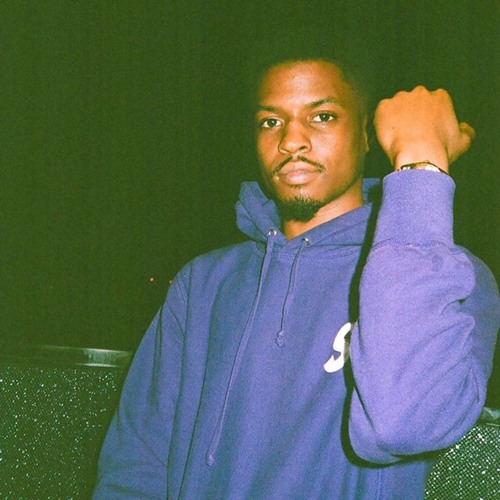 Pierre Bourne - Settle Down (Extended)