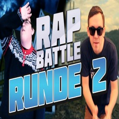 PREBZ MOT DENNIS RAP BATTLE RUNDE 2