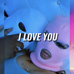 I LOVE YOU - JIDDY (REMIX)