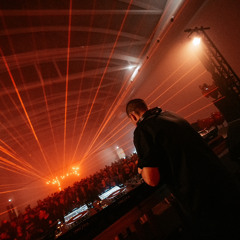 Komatssu @Lanna Festival 2024 Void Stage