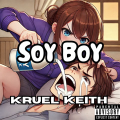 Soy Boy