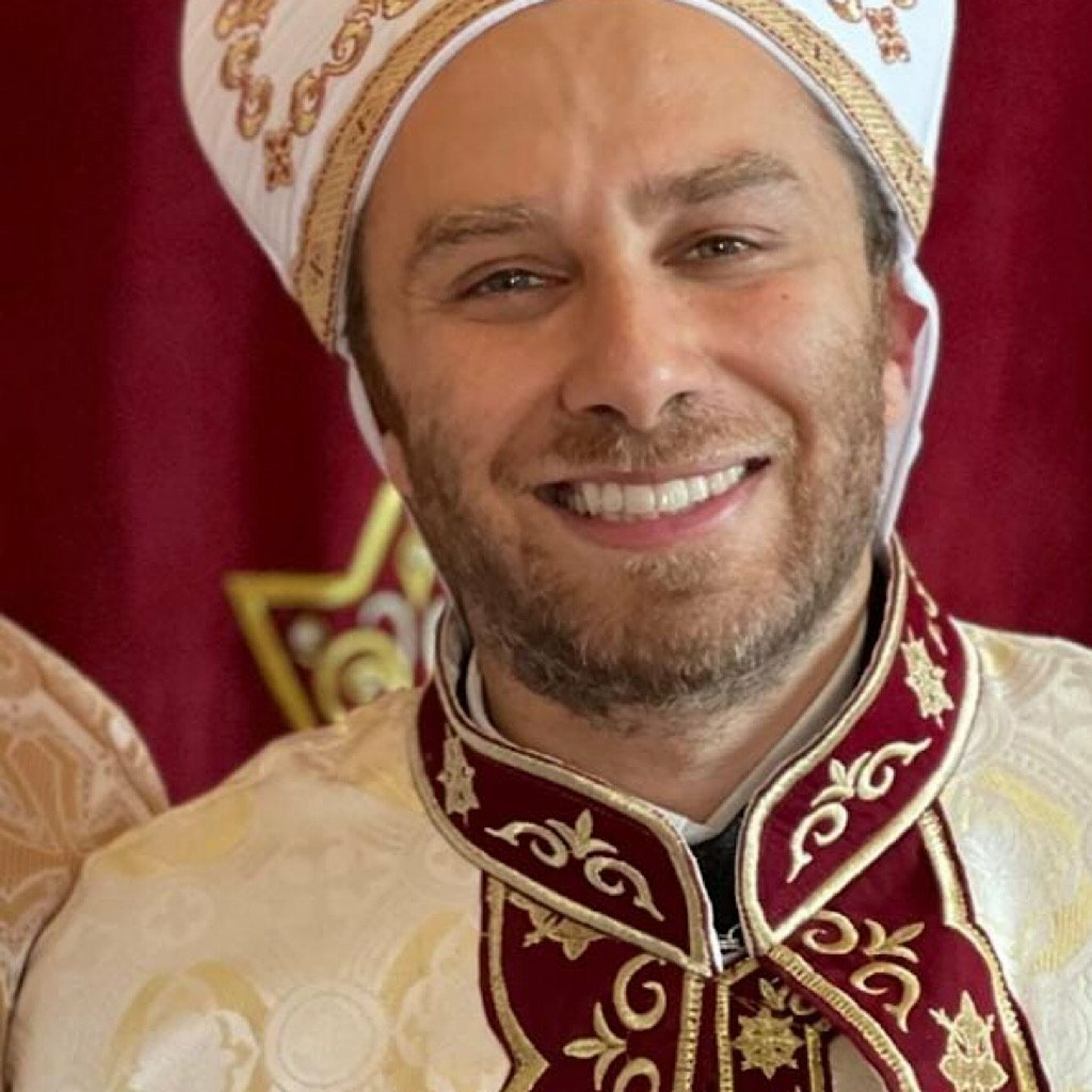 St Mark Sermons