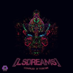 Suspended In A Sunbeam [170] - V/A LSDreams Compiled by Toxicsir