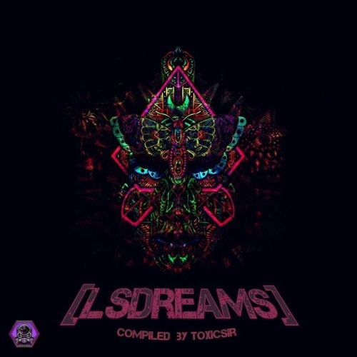 Suspended In A Sunbeam [170] - V/A LSDreams Compiled by Toxicsir