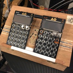 PROJ061 TRK1 - 00