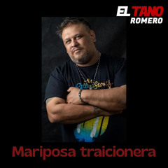 Mariposa Traicionera