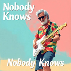 Nobody knows.Alt version 3