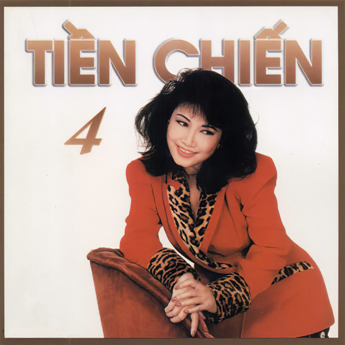 Stream Thanh Lan | Listen to Tiền Chiến 4 playlist online for free on ...