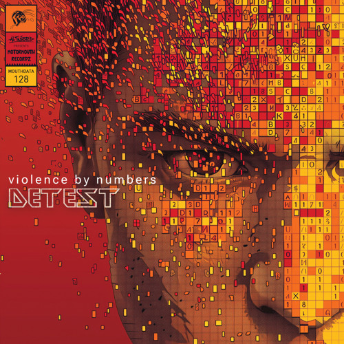 Song Using Numbers Disturbing Stream Motormouth Recordz | Listen to Violence by Numbers playlist ...