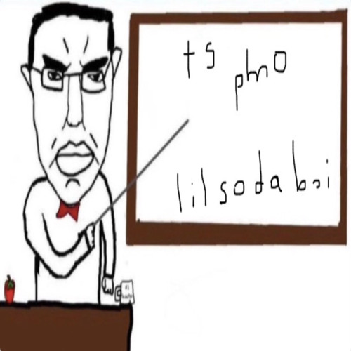 ts pmo +kenzee