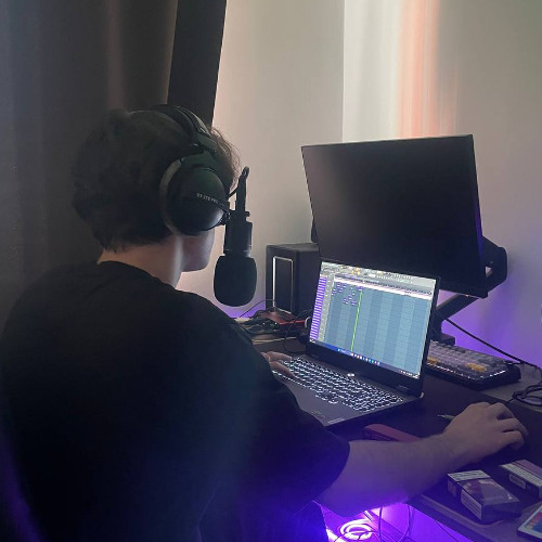 Cумно Part 2 ft. GOATYOG