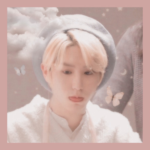 sunshine — stray kids (slowed)