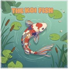 The Koi Fish
