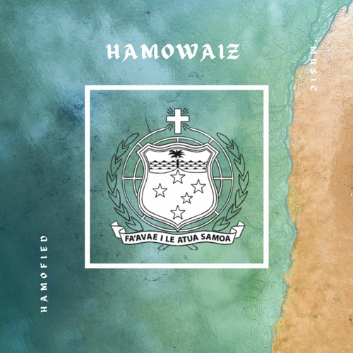 Hamowaiz - Inspired  2k21