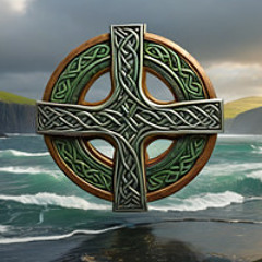 The Magical Celtic Camera Odissey