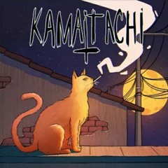 Gato Cerveja - Kamaitachi