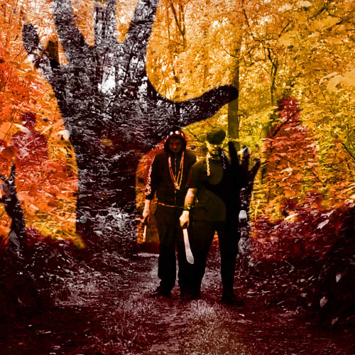 Barteus x APS - Piekło 2  (prod. @denzothecook)