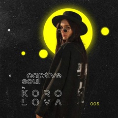 Korolova - Captive Soul #5