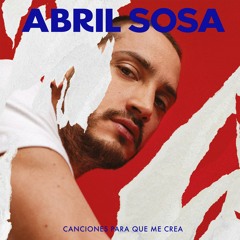 Stream Abril Sosa music | Listen to songs, albums, playlists for ...