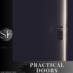 PRACTICAL DOORS_DEMO
